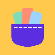 Pocketful app icon